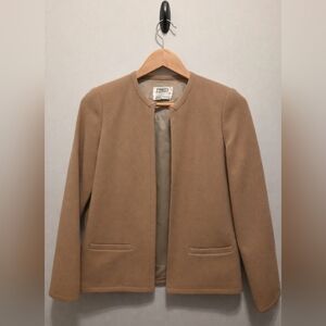 Ports International 100% Wool Blazer – Size 6